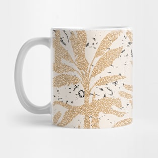 Boho Safari Collection No.051 Mug